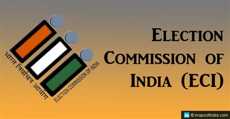 election commission of india pdf